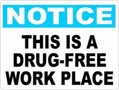 Substance Abuse is a Thief!