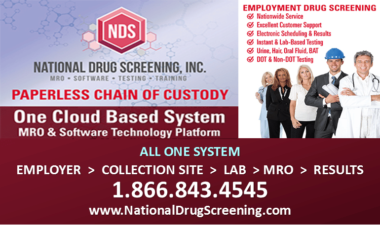 Join National Drug Screening at the 2016 Space Coast HR Conference