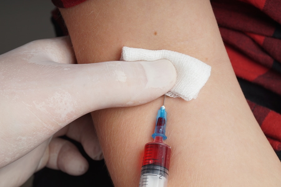 Determining The Kind Of Drug Test Needed