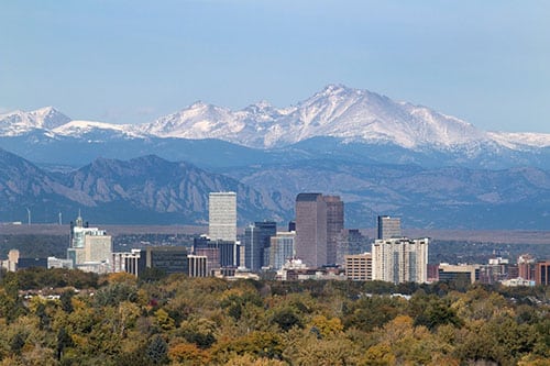 State Spotlight: Colorado’s Drug Laws