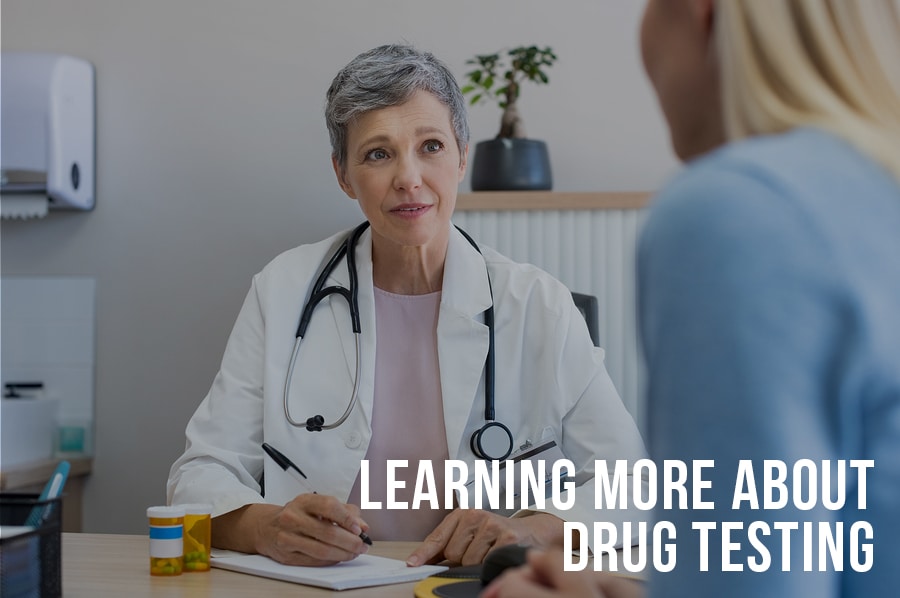 Learning More About Drug Testing