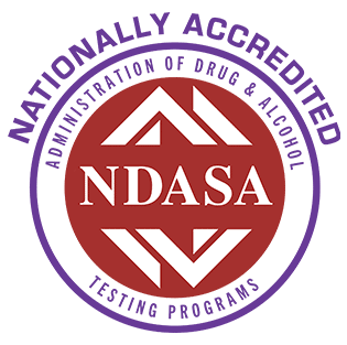 NDS Receives NAADATP Accreditation