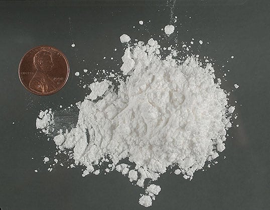 Cocaine