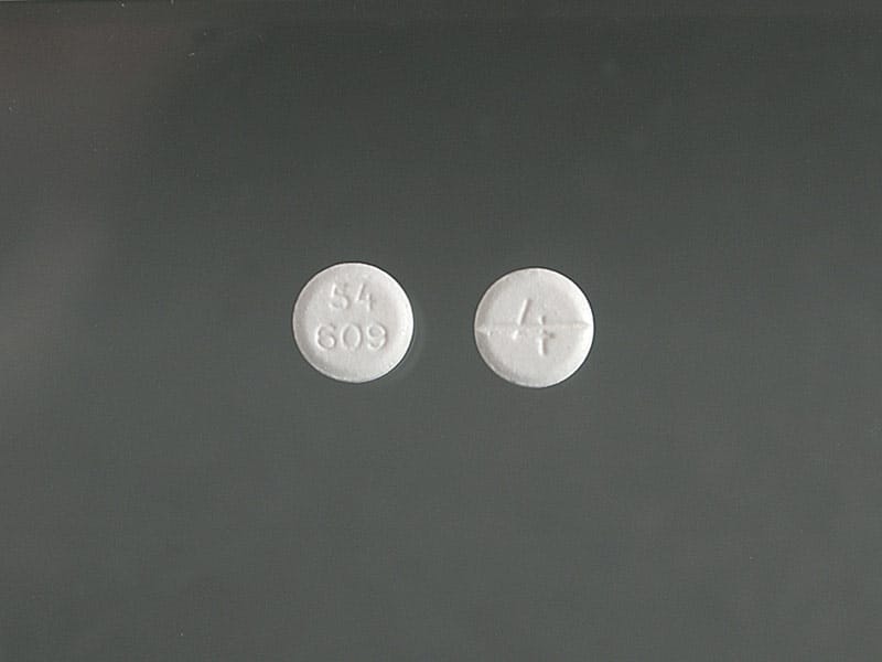 Hydromorphone