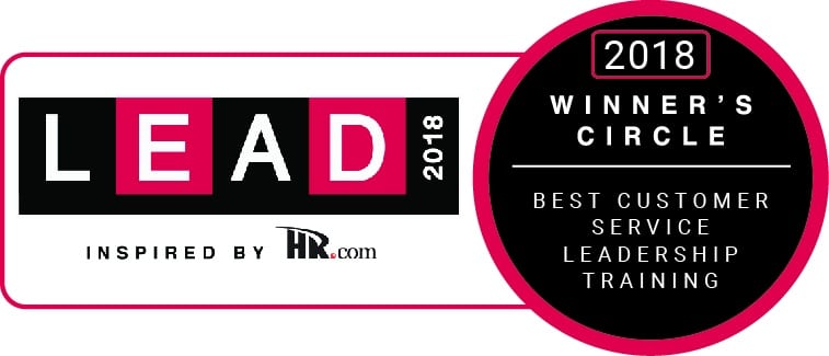 2018 Leadership Excellence and Development Awards (LEAD)