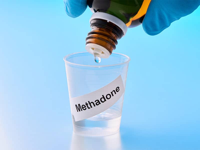 Methadone