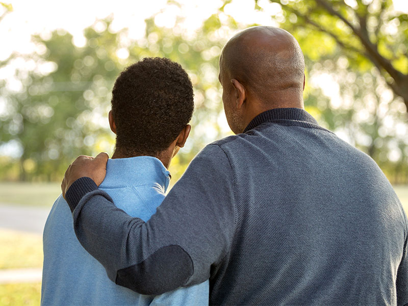 Teenage Drug Testing