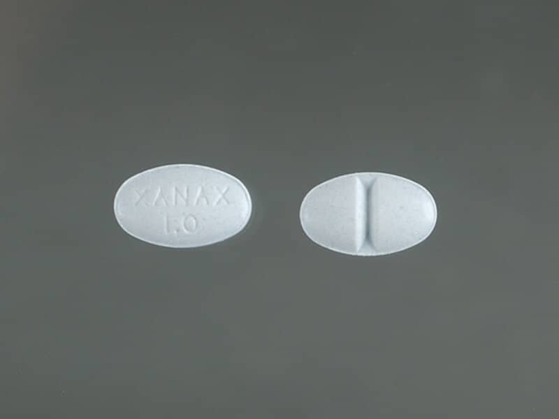 Xanax