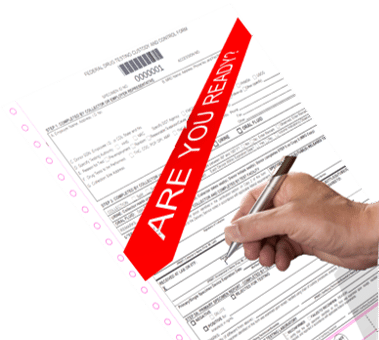 2020 DOT Federal CCF with hand signing