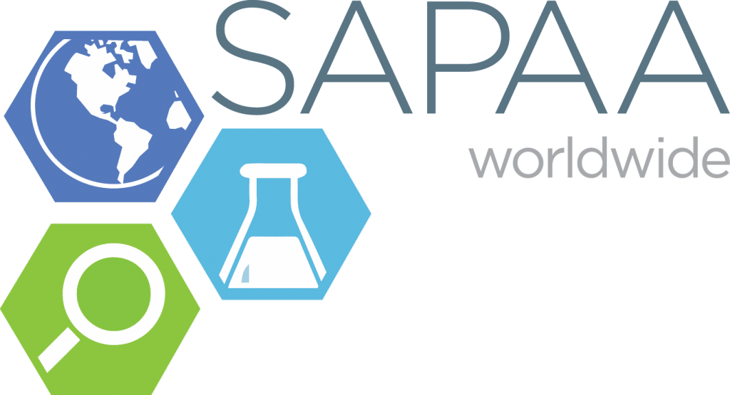 SAPAA Logo
