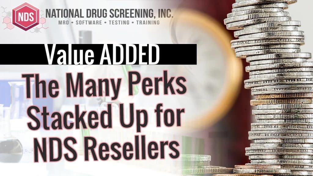 Value Added Perks and Benefits for NDS Resellers