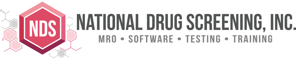 National Drug Screening, Inc logo