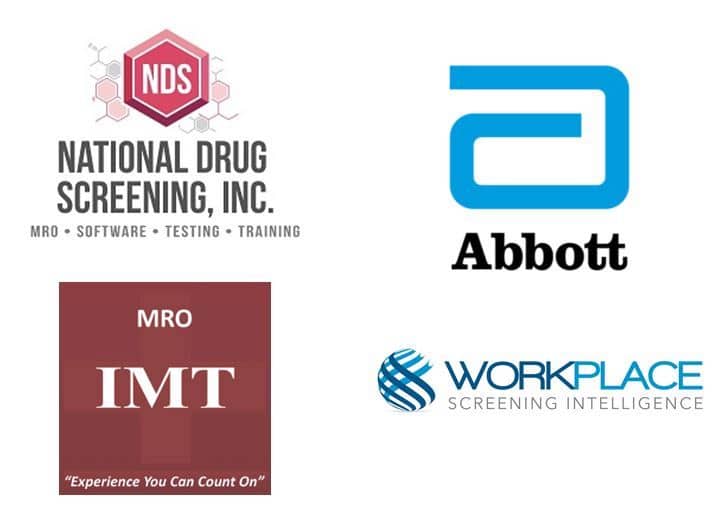 Sponsors Orlando Event