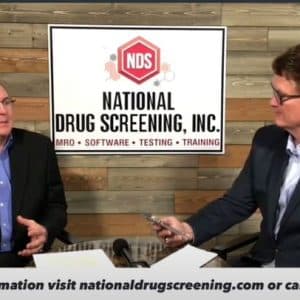 Tom and Giles NDS Year in Review