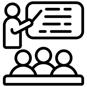 Training & Consulting